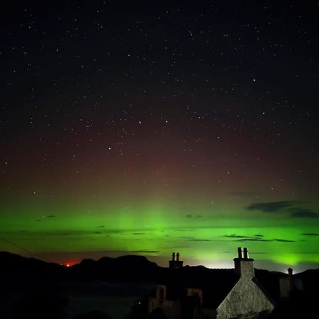 South Lochs Cottage Marvig Exterior foto