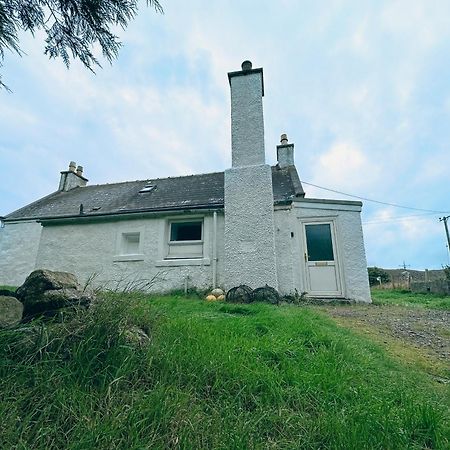 South Lochs Cottage Marvig Exterior foto